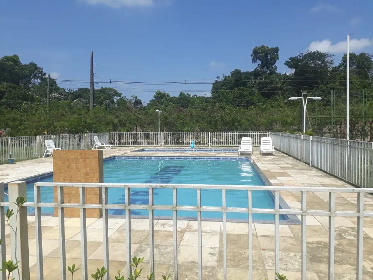 Casa, 2 quartos, 55 m² - Foto 17