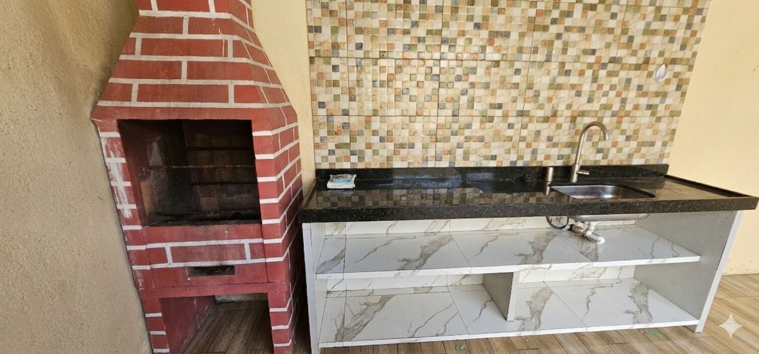 Casa, 2 quartos, 55 m² - Foto 27