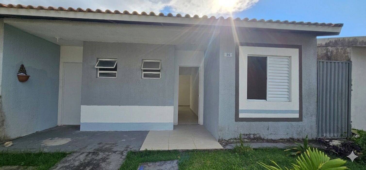 Casa, 2 quartos, 55 m² - Foto 31