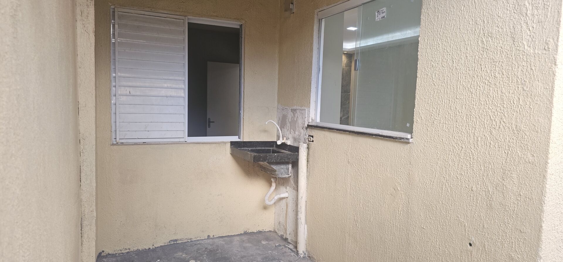Casa, 2 quartos, 55 m² - Foto 15