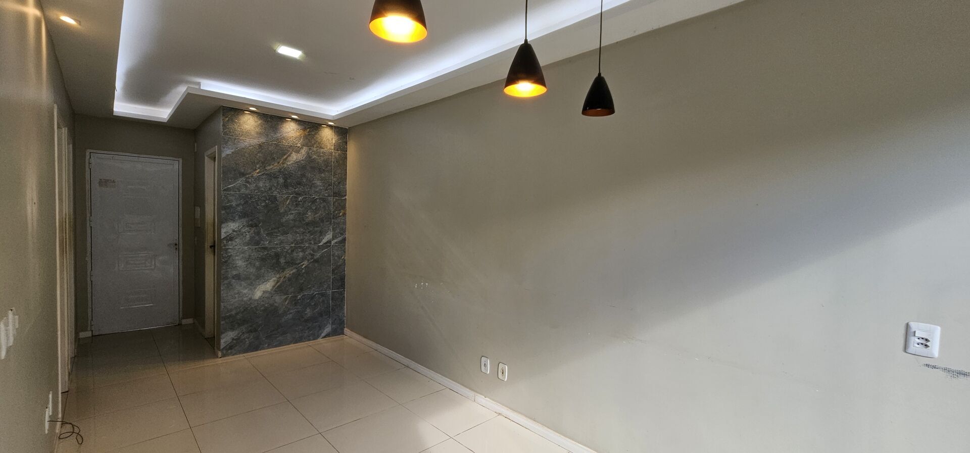 Casa, 2 quartos, 55 m² - Foto 1