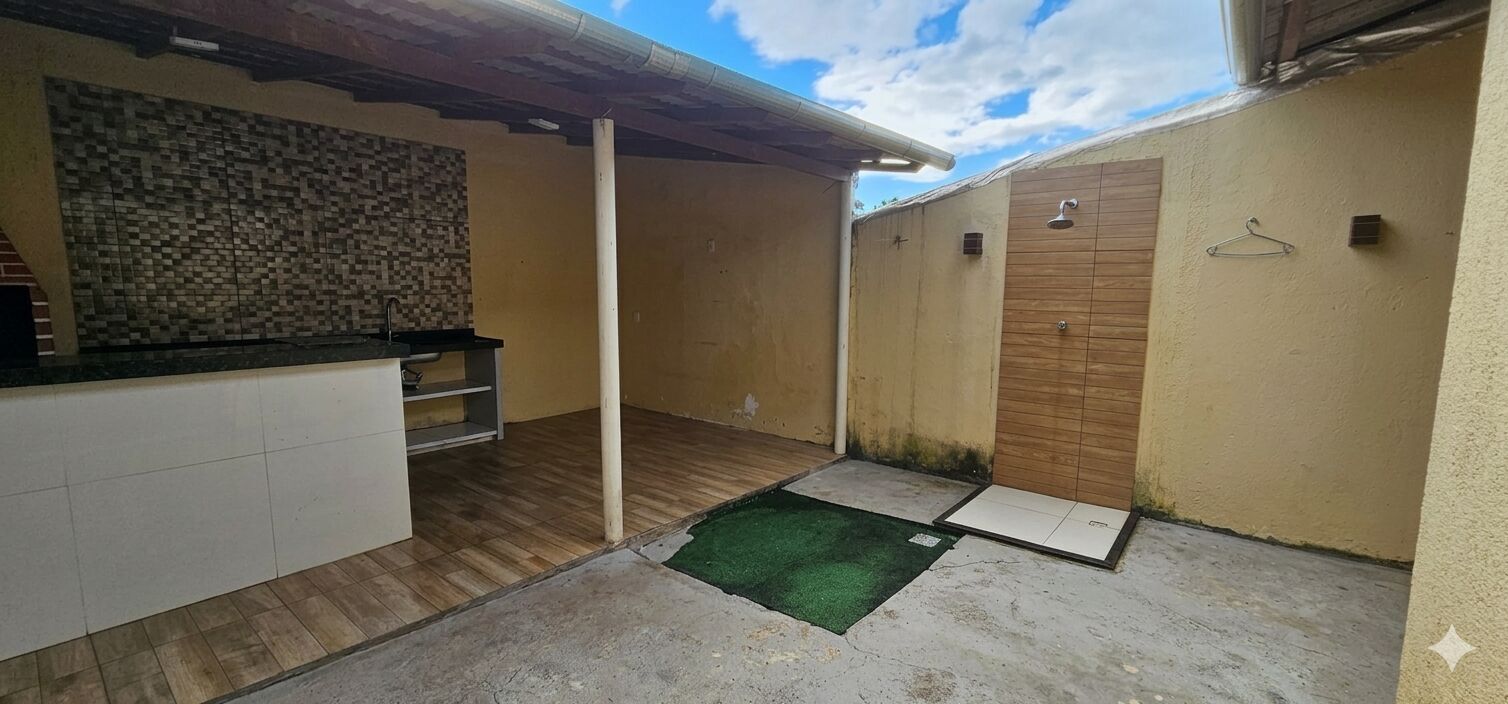 Casa, 2 quartos, 55 m² - Foto 21