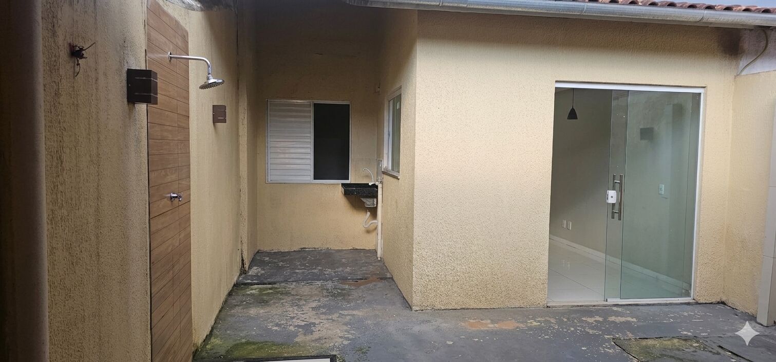 Casa, 2 quartos, 55 m² - Foto 26