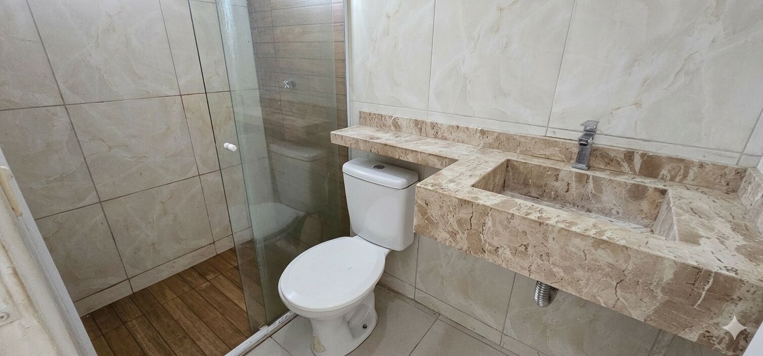 Casa, 2 quartos, 55 m² - Foto 24