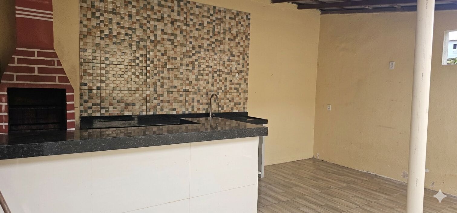 Casa, 2 quartos, 55 m² - Foto 29