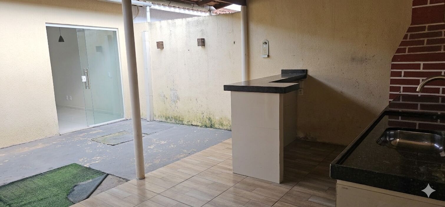 Casa, 2 quartos, 55 m² - Foto 22