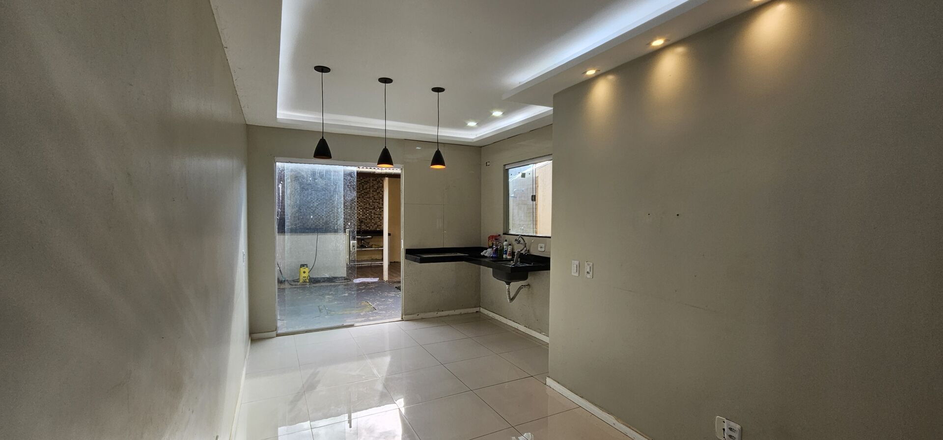 Casa, 2 quartos, 55 m² - Foto 5