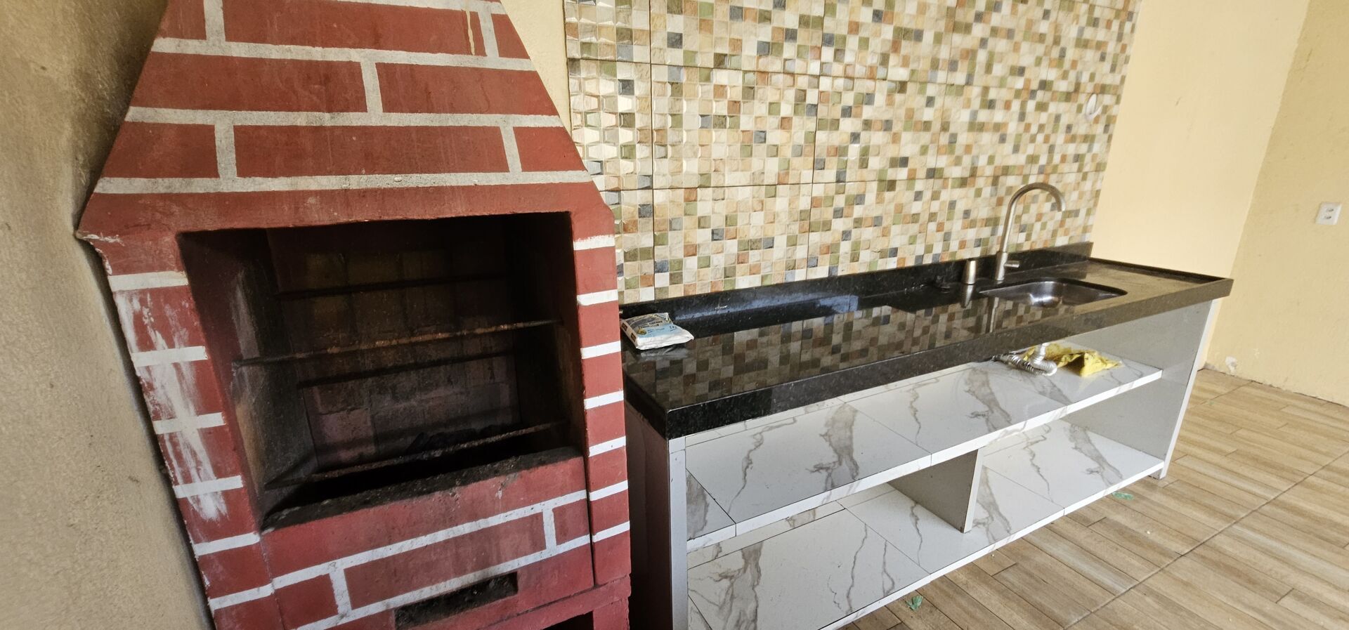Casa, 2 quartos, 55 m² - Foto 16