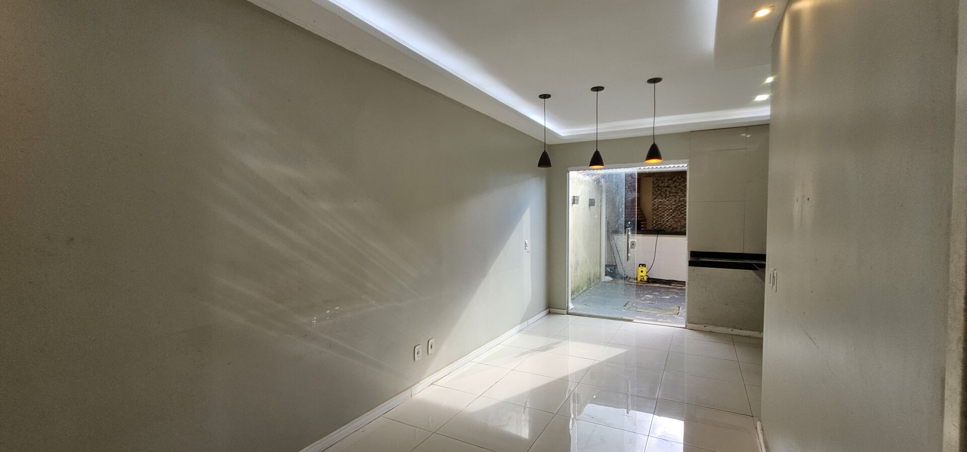 Casa, 2 quartos, 55 m² - Foto 4