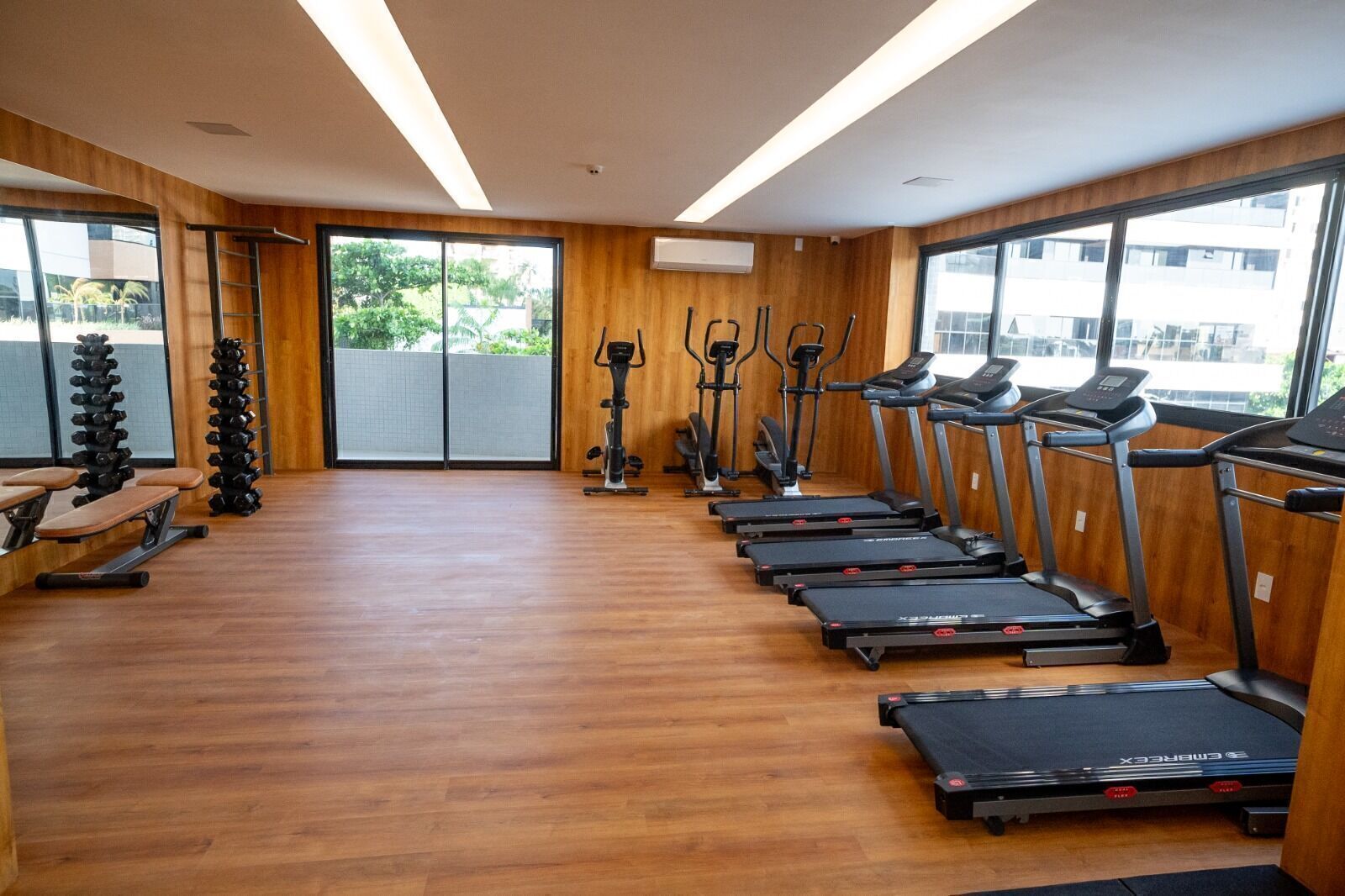 Apartamento, 3 quartos, 84 m² - Foto 3