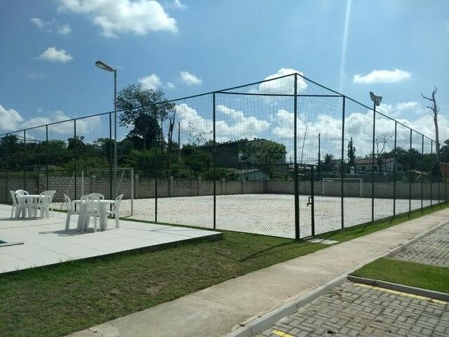 Apartamento à venda com 2 quartos, 56m² - Foto 14