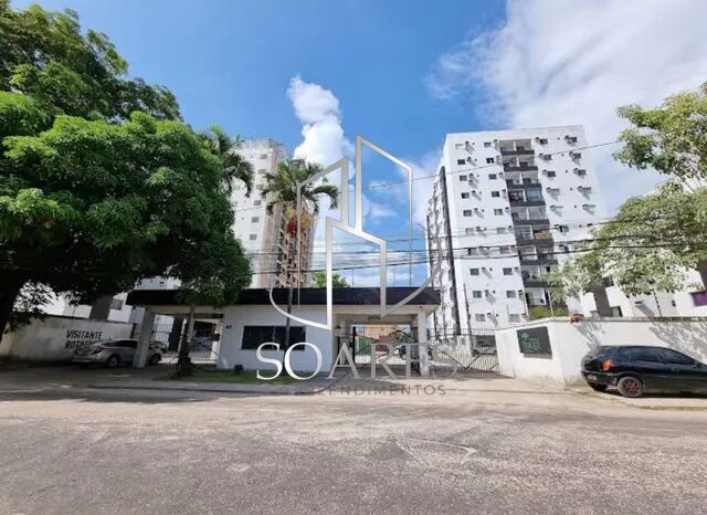 Apartamento à venda com 2 quartos, 63m² - Foto 10