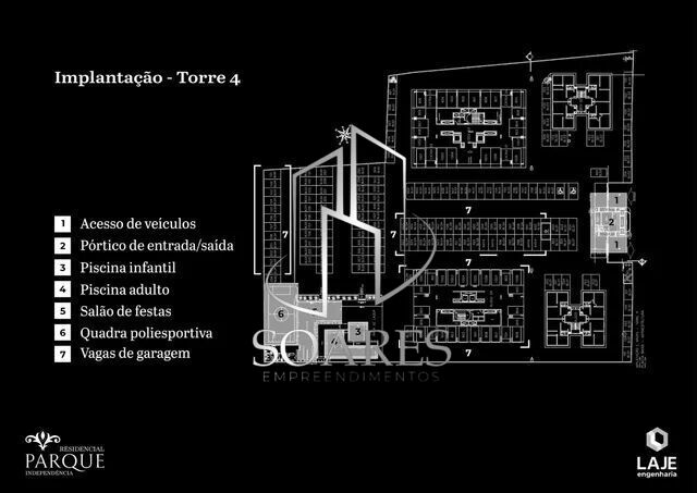 Apartamento à venda com 2 quartos, 63m² - Foto 16