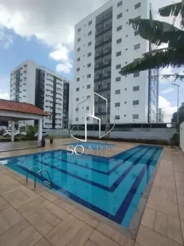 Apartamento à venda com 2 quartos, 63m² - Foto 9