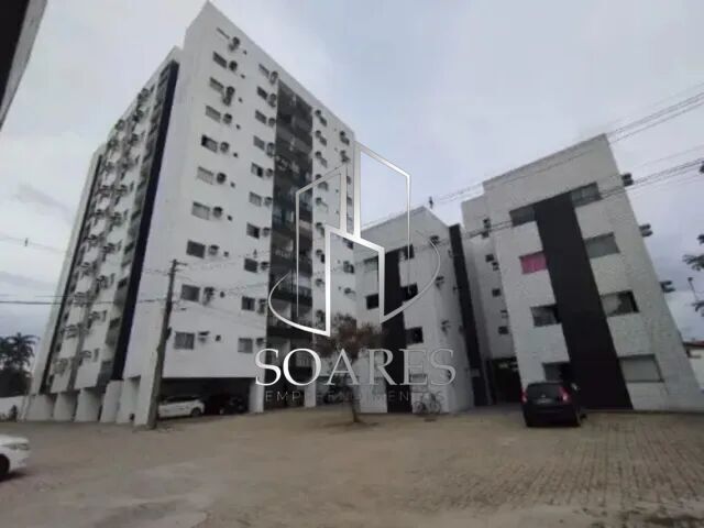 Apartamento à venda com 2 quartos, 63m² - Foto 11