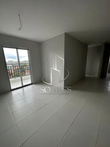 Apartamento à venda com 2 quartos, 63m² - Foto 1