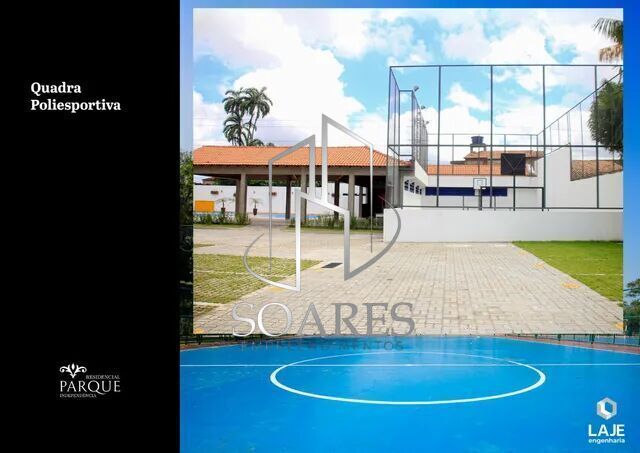 Apartamento à venda com 2 quartos, 63m² - Foto 7