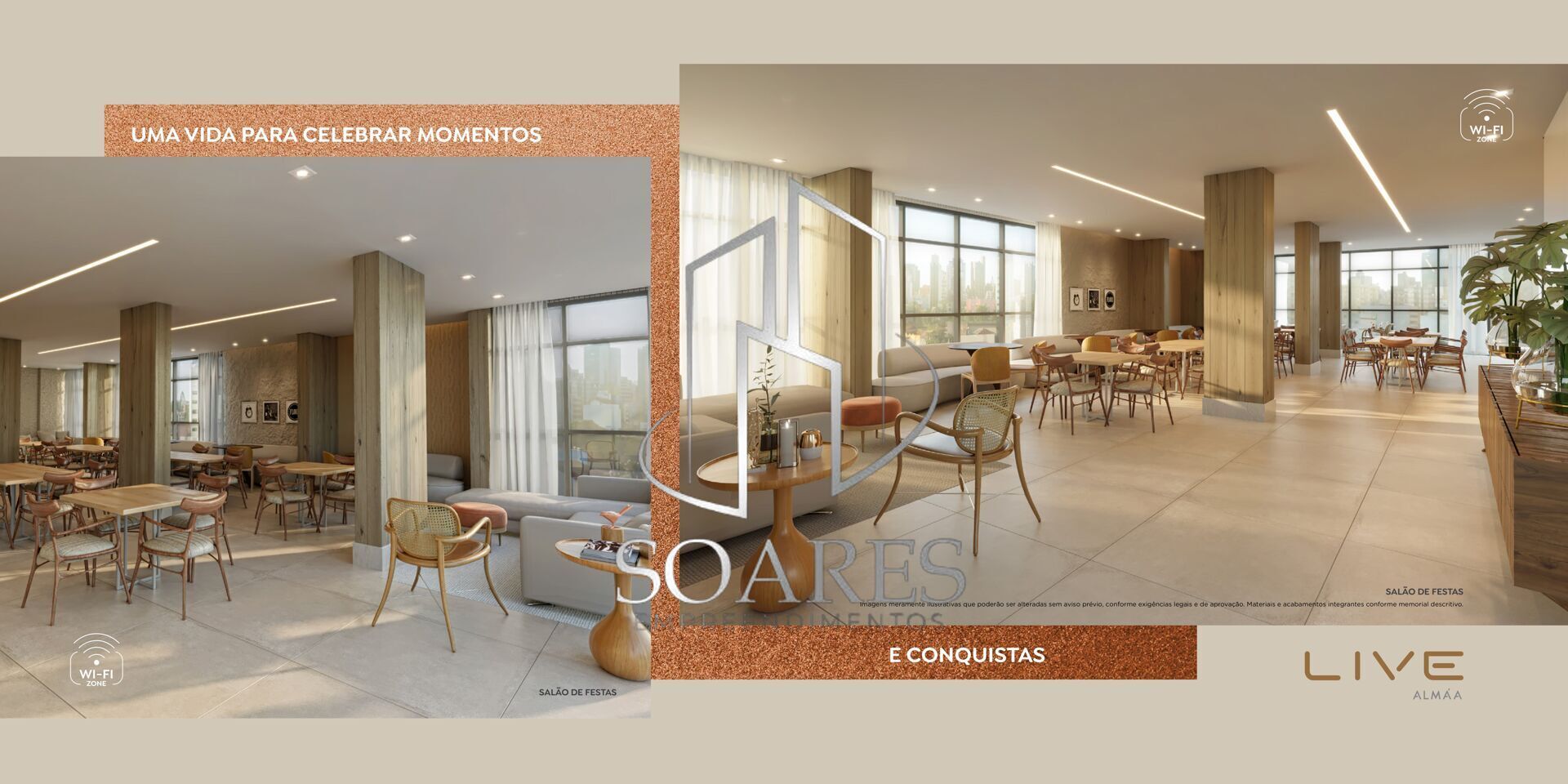 Apartamento à venda com 3 quartos, 140m² - Foto 35