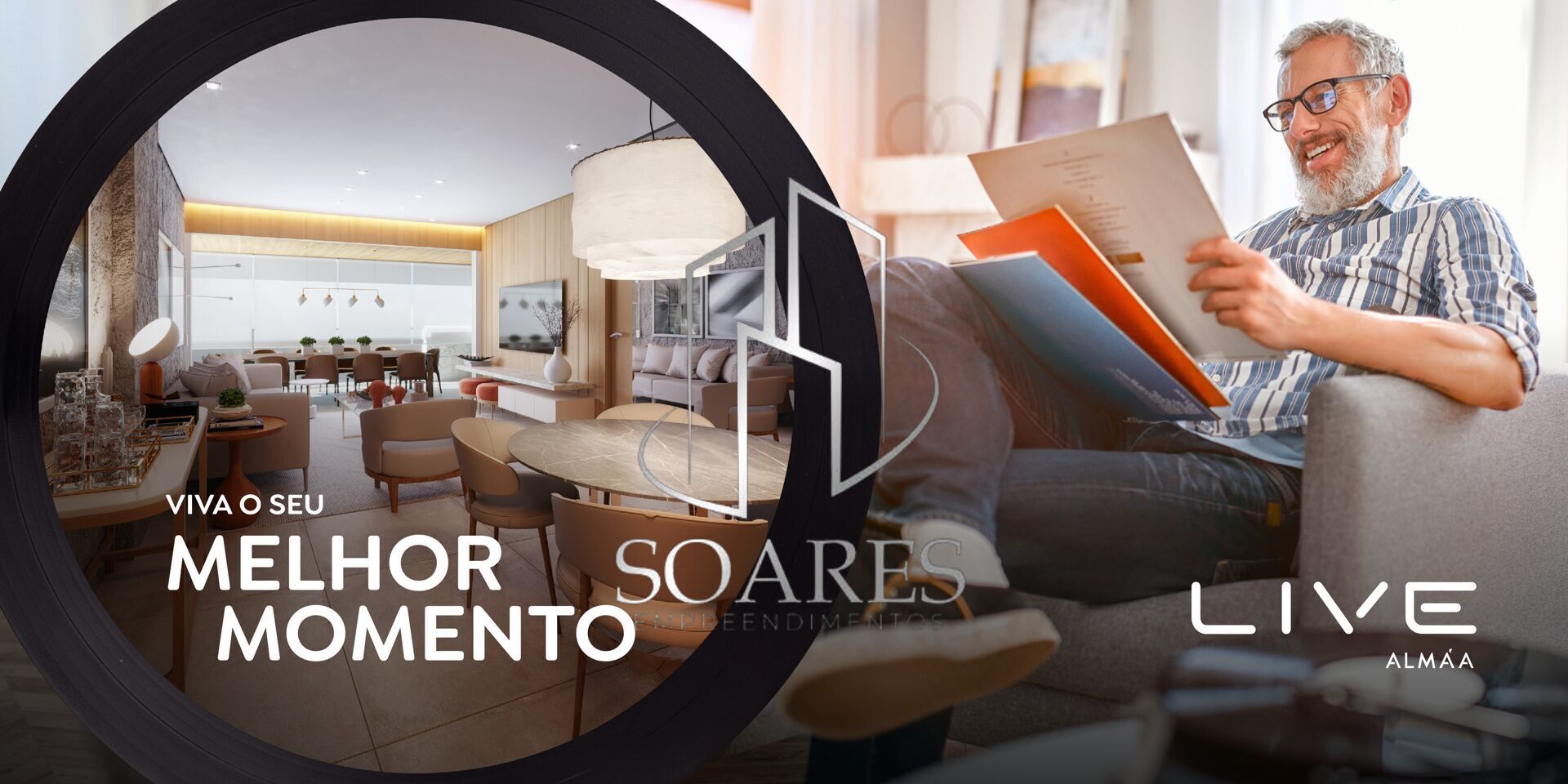 Apartamento à venda com 3 quartos, 140m² - Foto 25