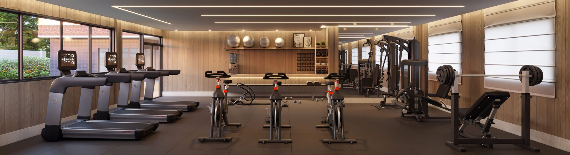 Apartamento, 3 quartos, 140 m² - Foto 11