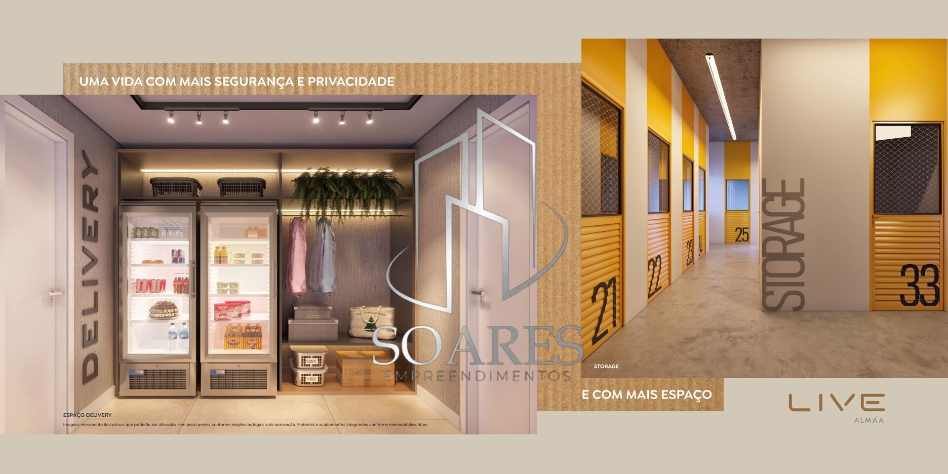 Apartamento à venda com 3 quartos, 140m² - Foto 20