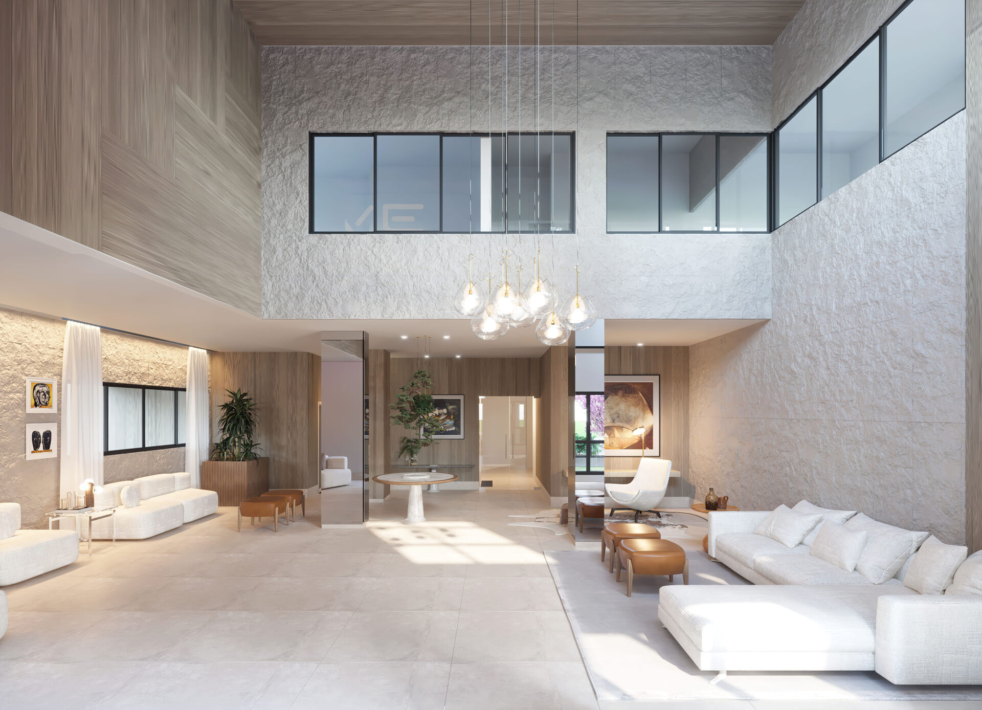 Apartamento, 3 quartos, 140 m² - Foto 3