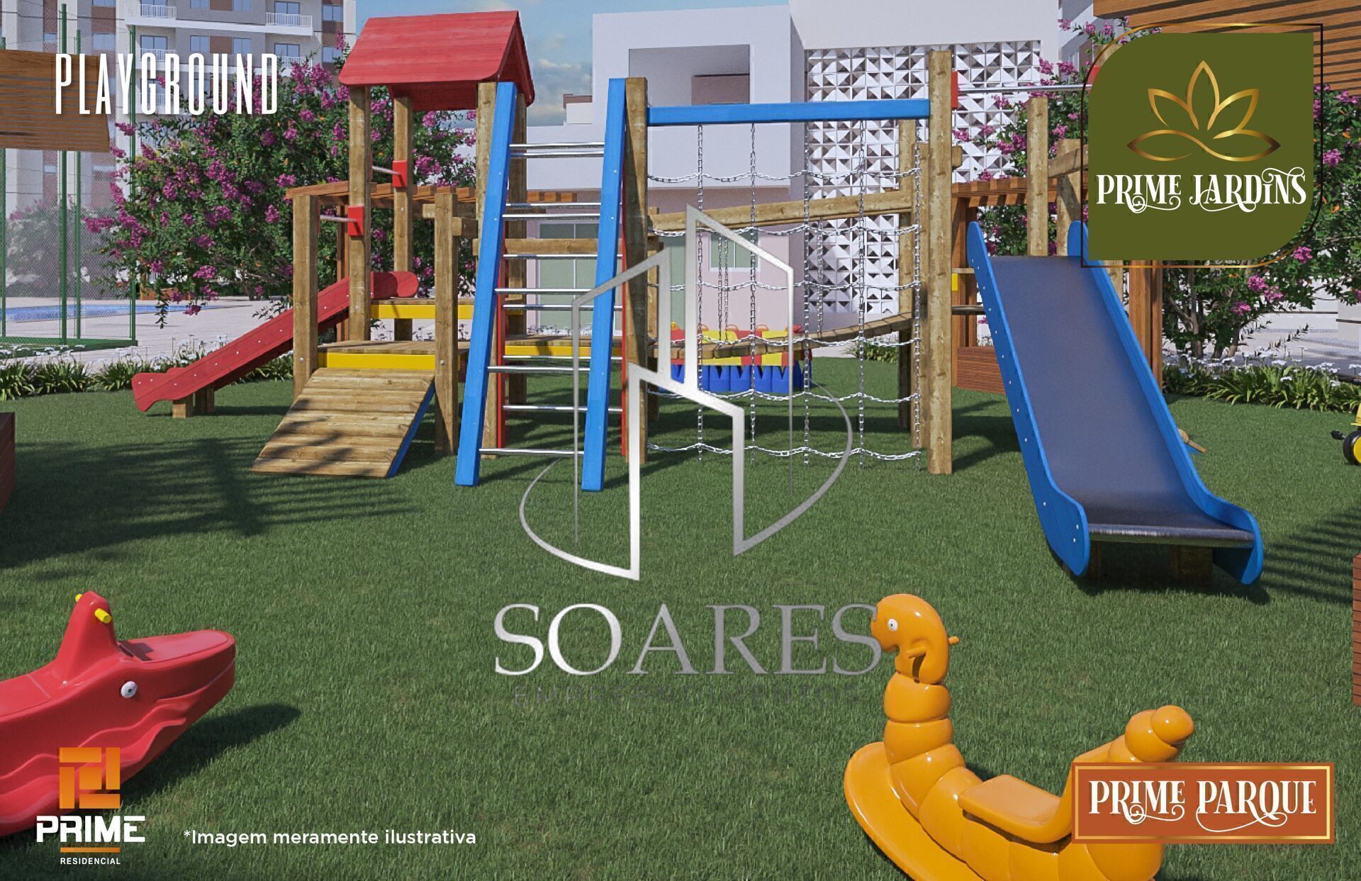 Apartamento, 2 quartos, 41 m² - Foto 4