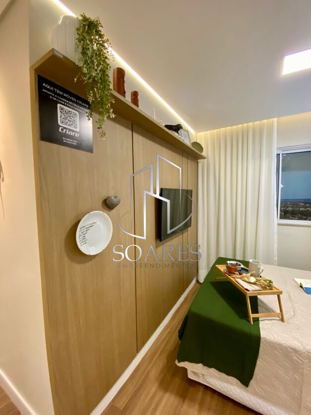 Apartamento à venda com 2 quartos, 42m² - Foto 33