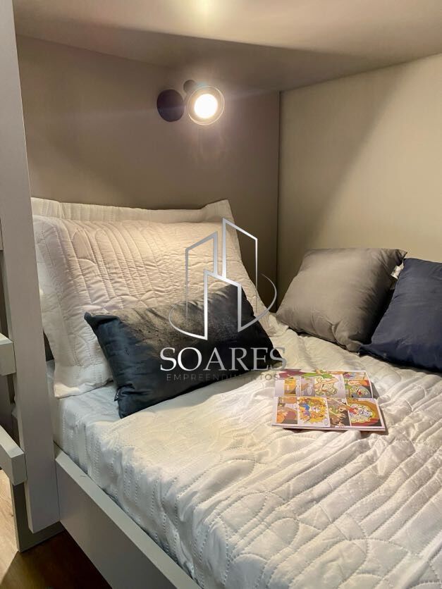 Apartamento à venda com 2 quartos, 42m² - Foto 38