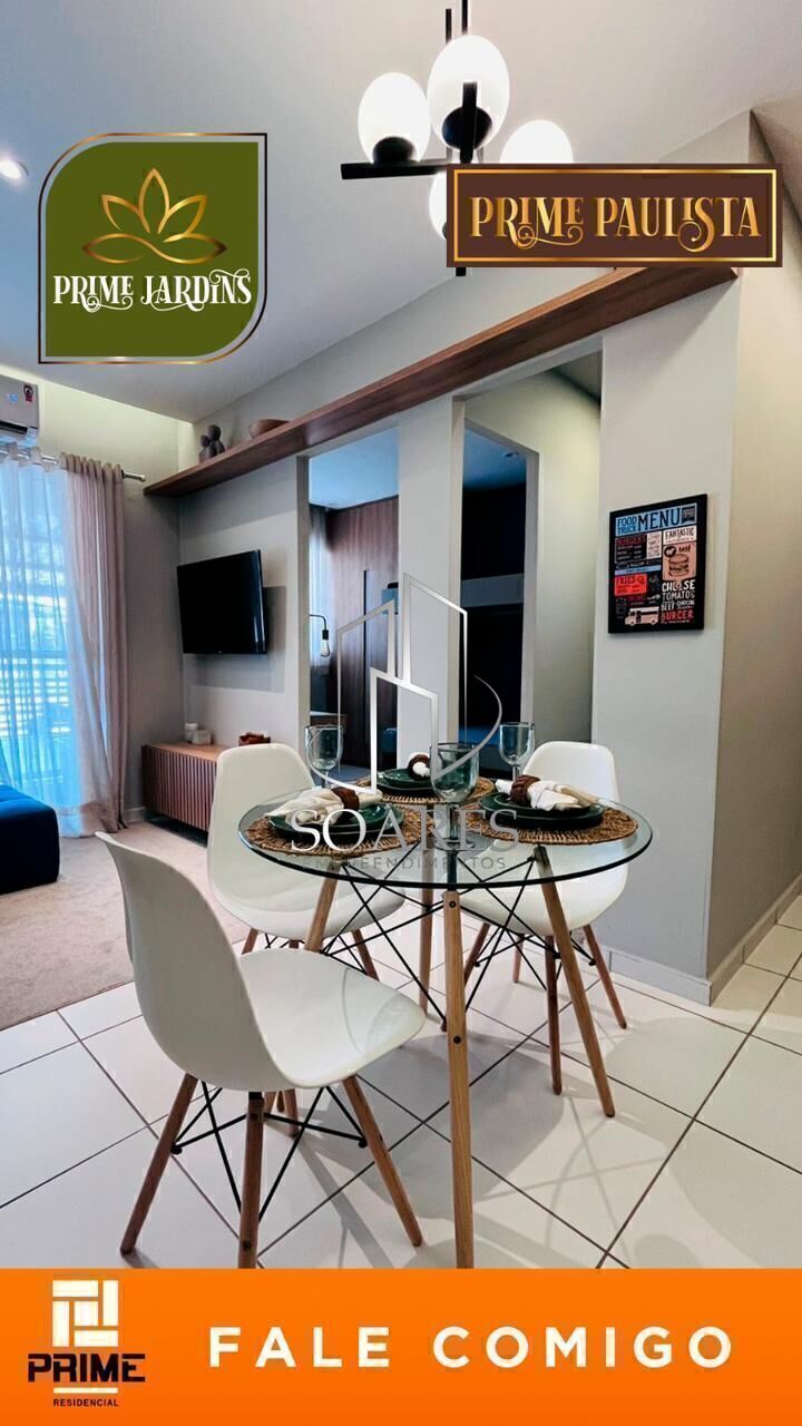 Apartamento à venda com 2 quartos, 41m² - Foto 11