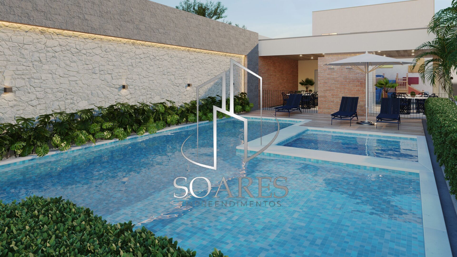 Casa à venda com 4 quartos, 197m² - Foto 19