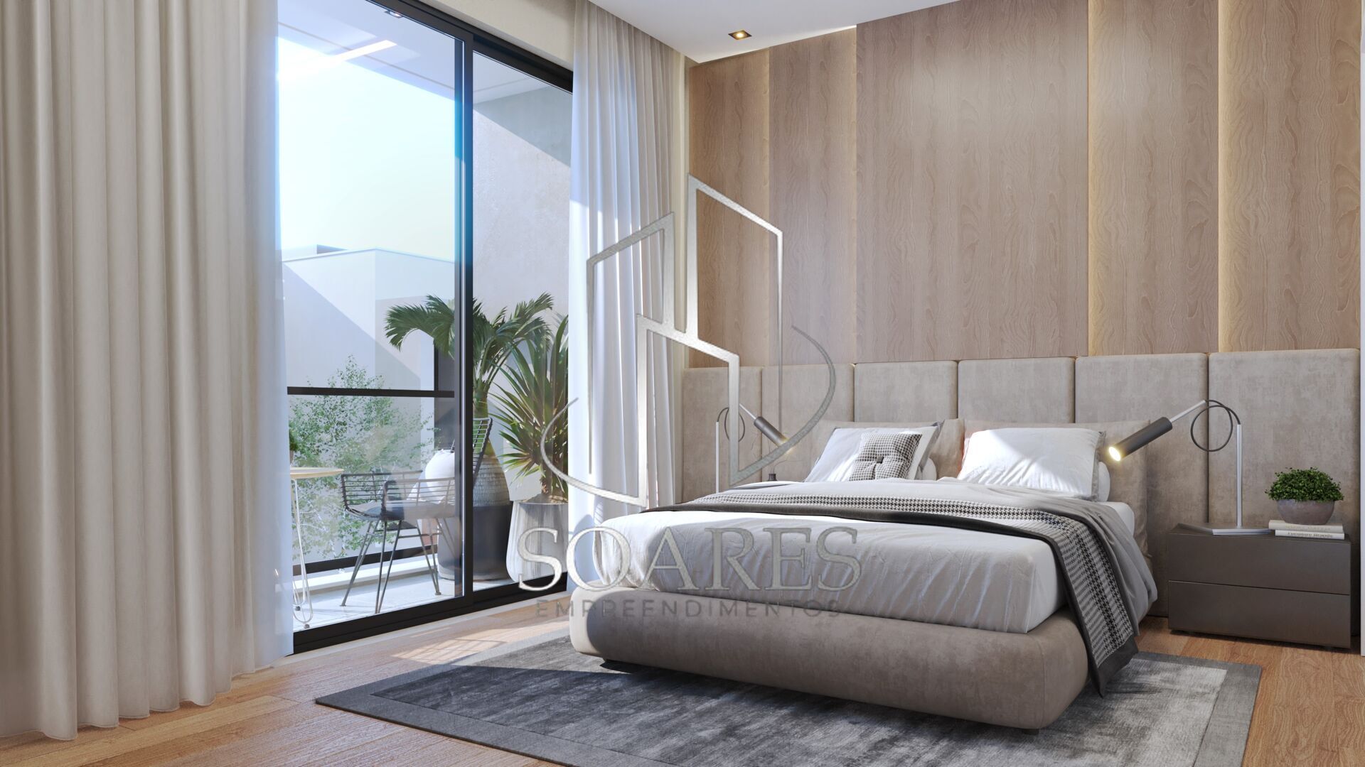 Casa à venda com 4 quartos, 197m² - Foto 9