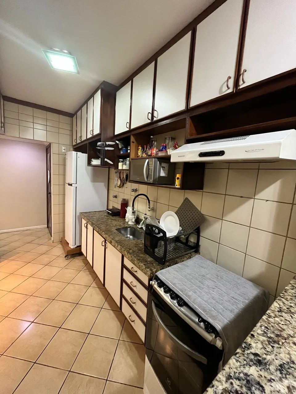 Apartamento, 3 quartos, 99 m² - Foto 3