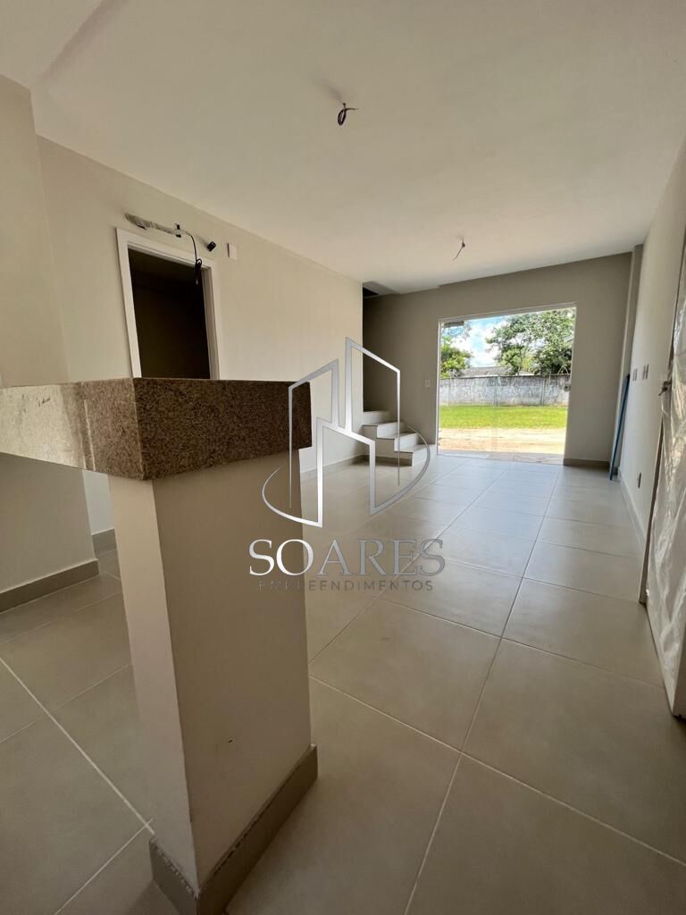 Casa à venda com 3 quartos, 114m² - Foto 8