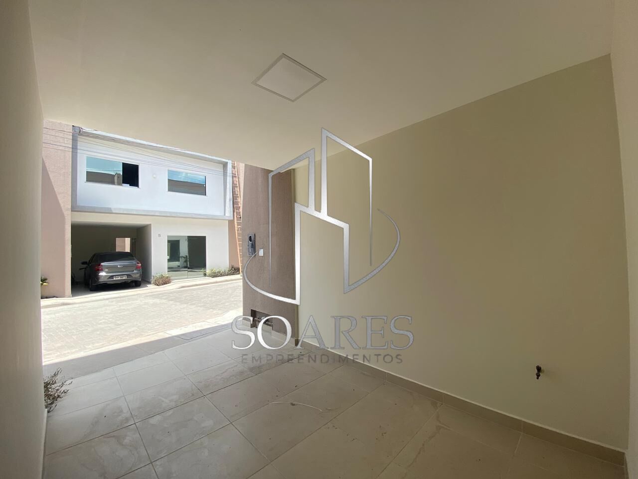 Casa à venda com 3 quartos, 114m² - Foto 6