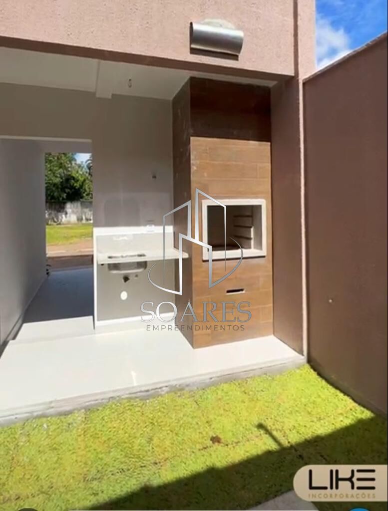 Casa à venda com 3 quartos, 114m² - Foto 26