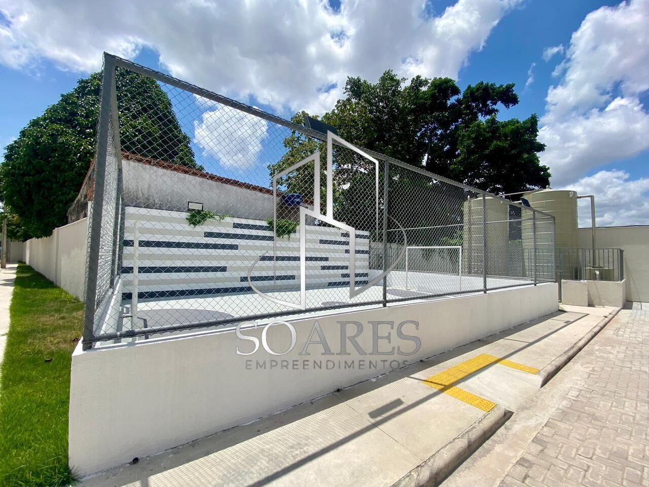 Casa à venda com 3 quartos, 114m² - Foto 35