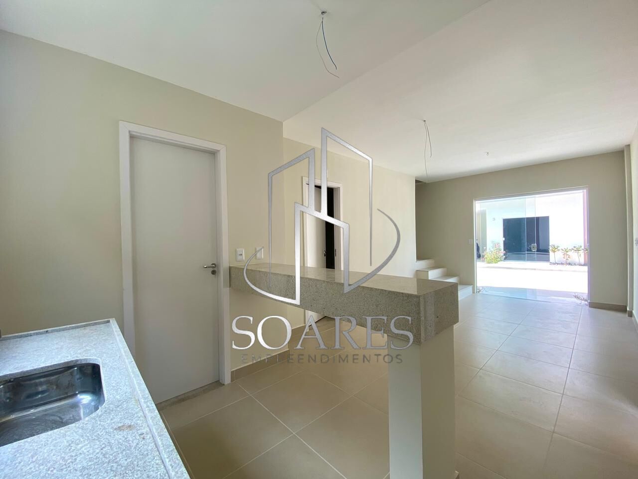Casa à venda com 3 quartos, 114m² - Foto 15
