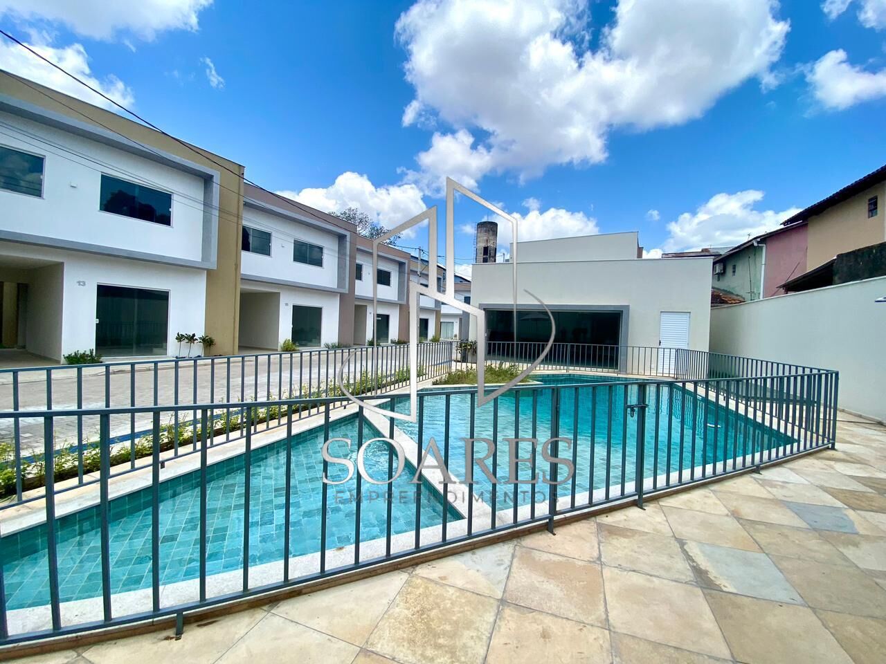 Casa à venda com 3 quartos, 114m² - Foto 32