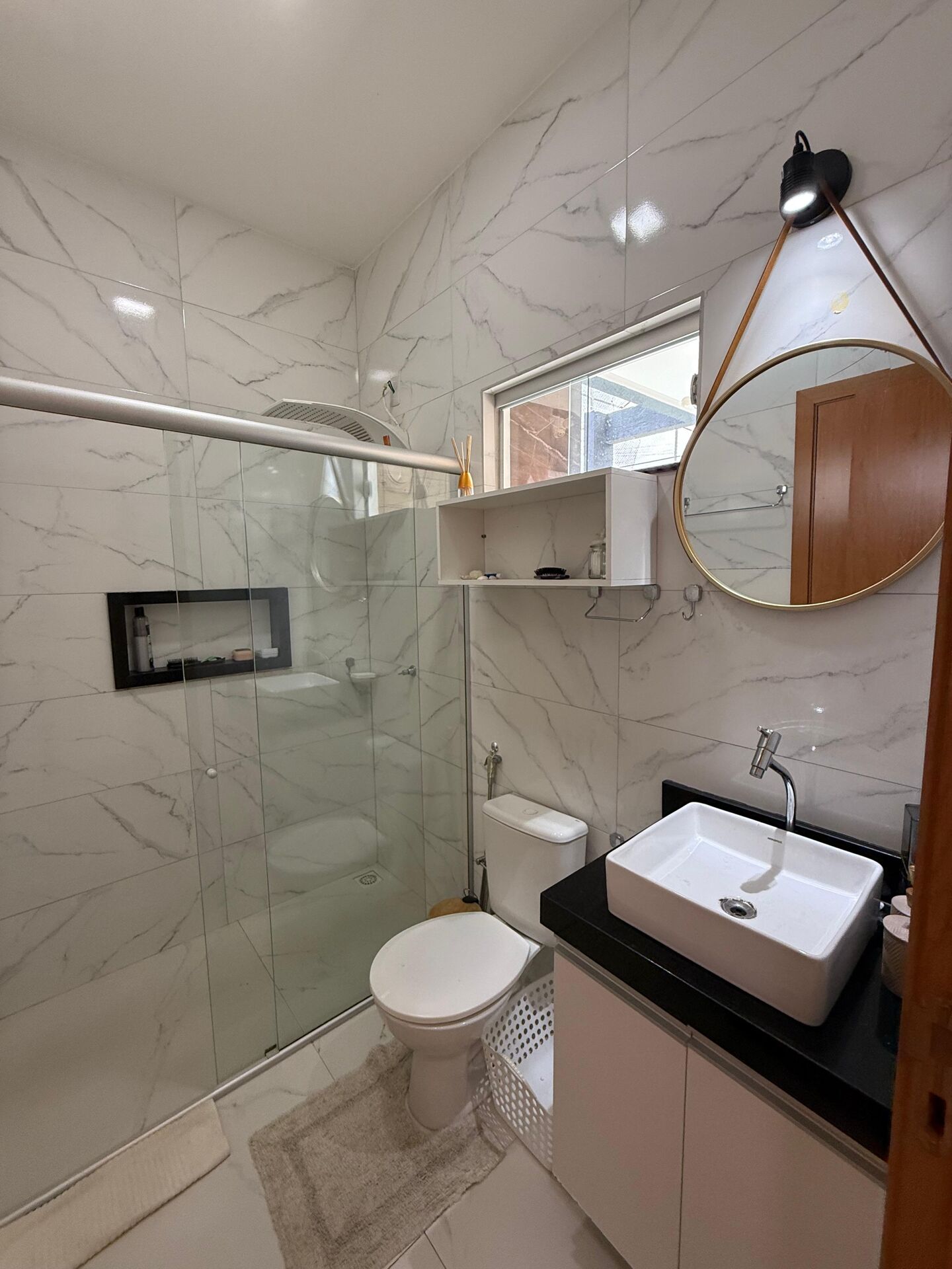 Apartamento, 3 quartos, 51 m² - Foto 3