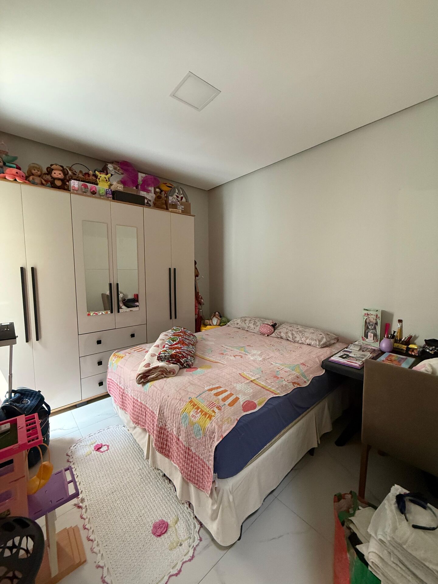 Apartamento, 3 quartos, 51 m² - Foto 4