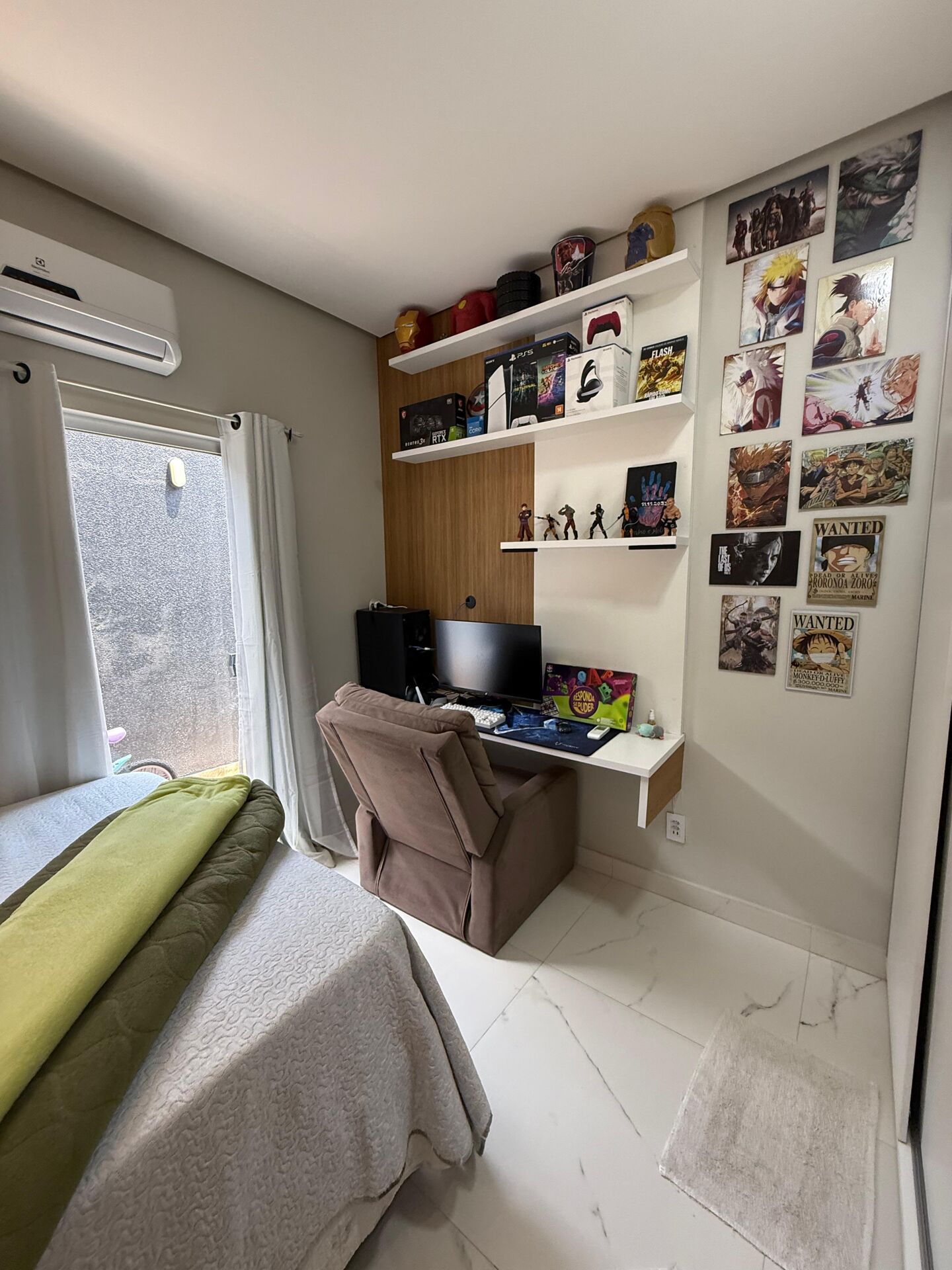 Apartamento, 3 quartos, 51 m² - Foto 6