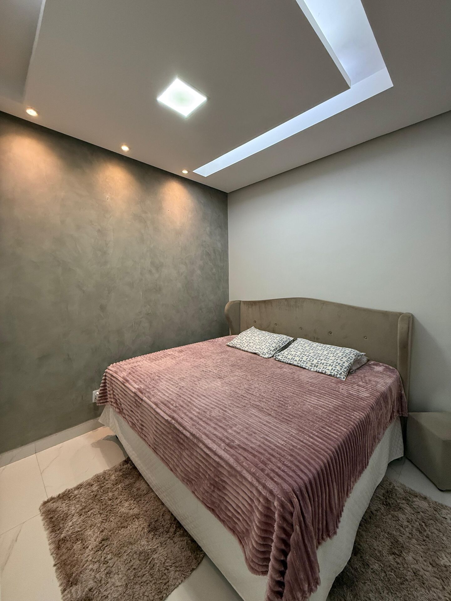 Apartamento, 3 quartos, 51 m² - Foto 7