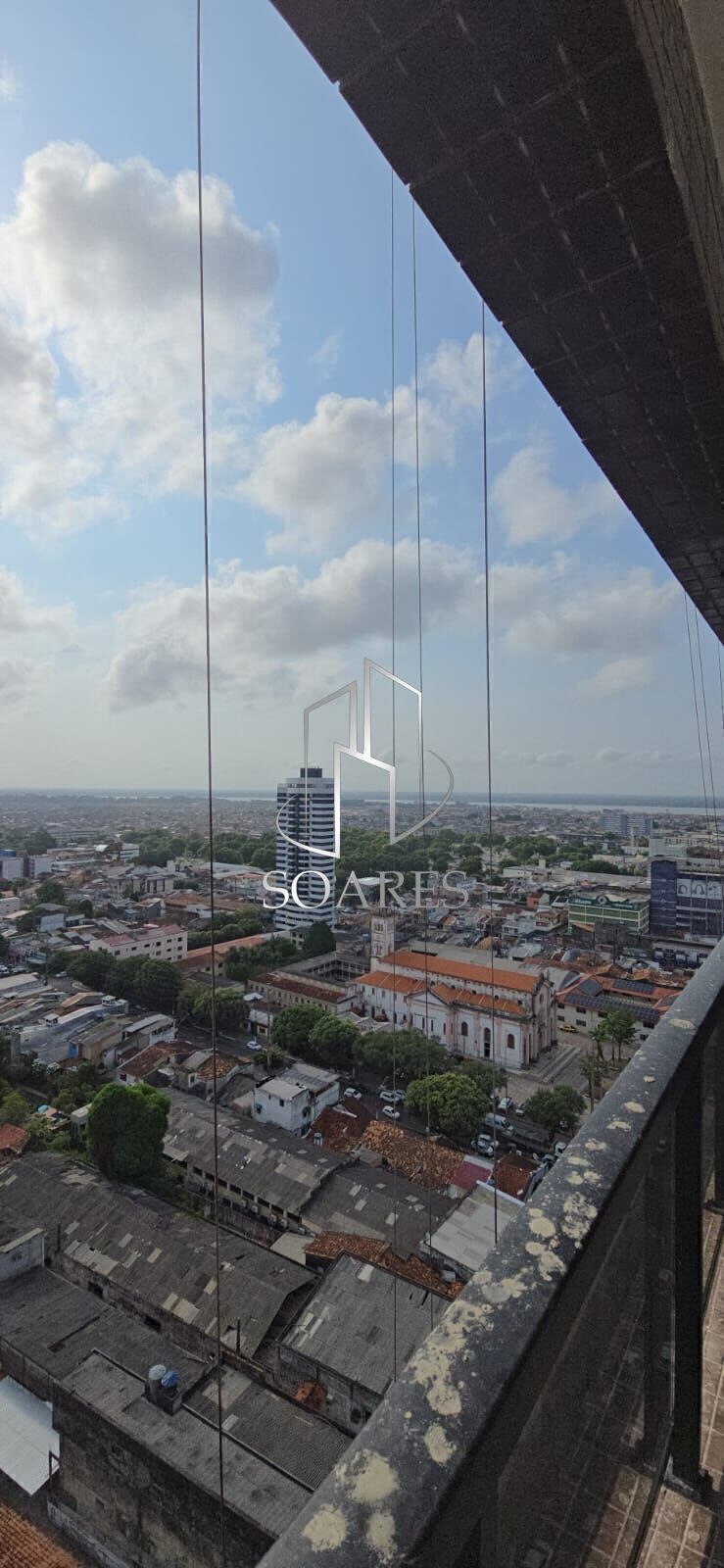 Apartamento à venda com 2 quartos, 68m² - Foto 25