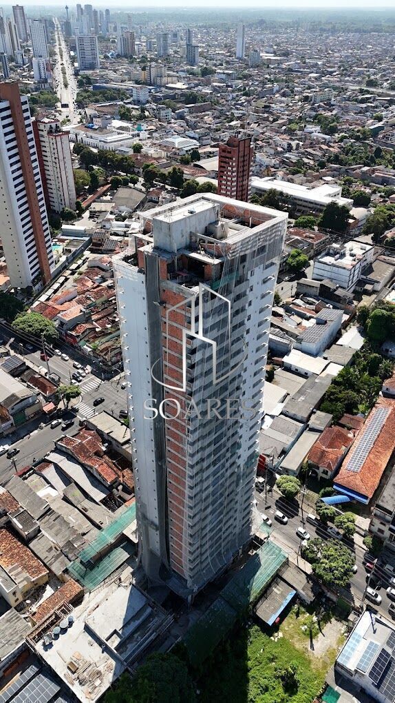 Apartamento à venda com 2 quartos, 68m² - Foto 12