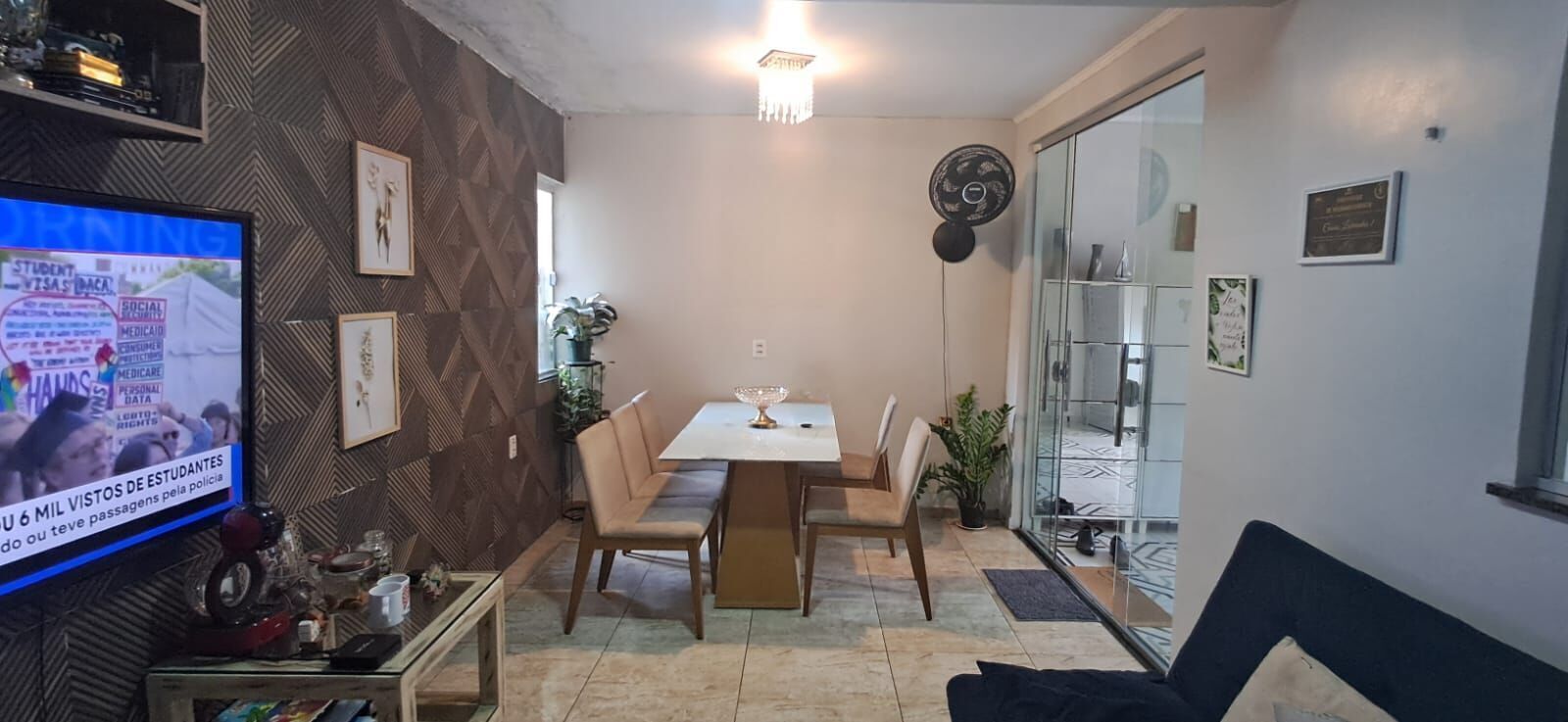 Casa, 3 quartos, 560 m² - Foto 5