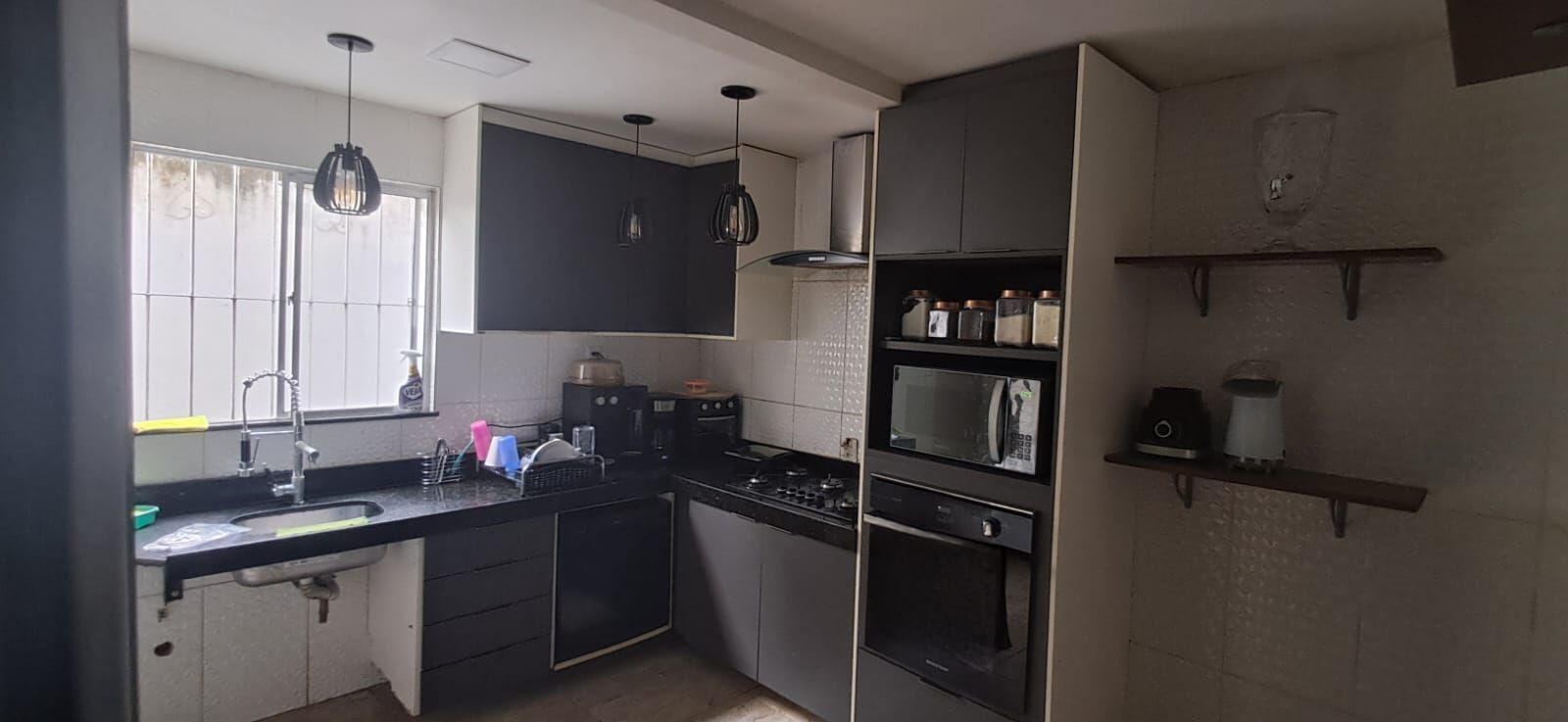 Casa, 3 quartos, 560 m² - Foto 2