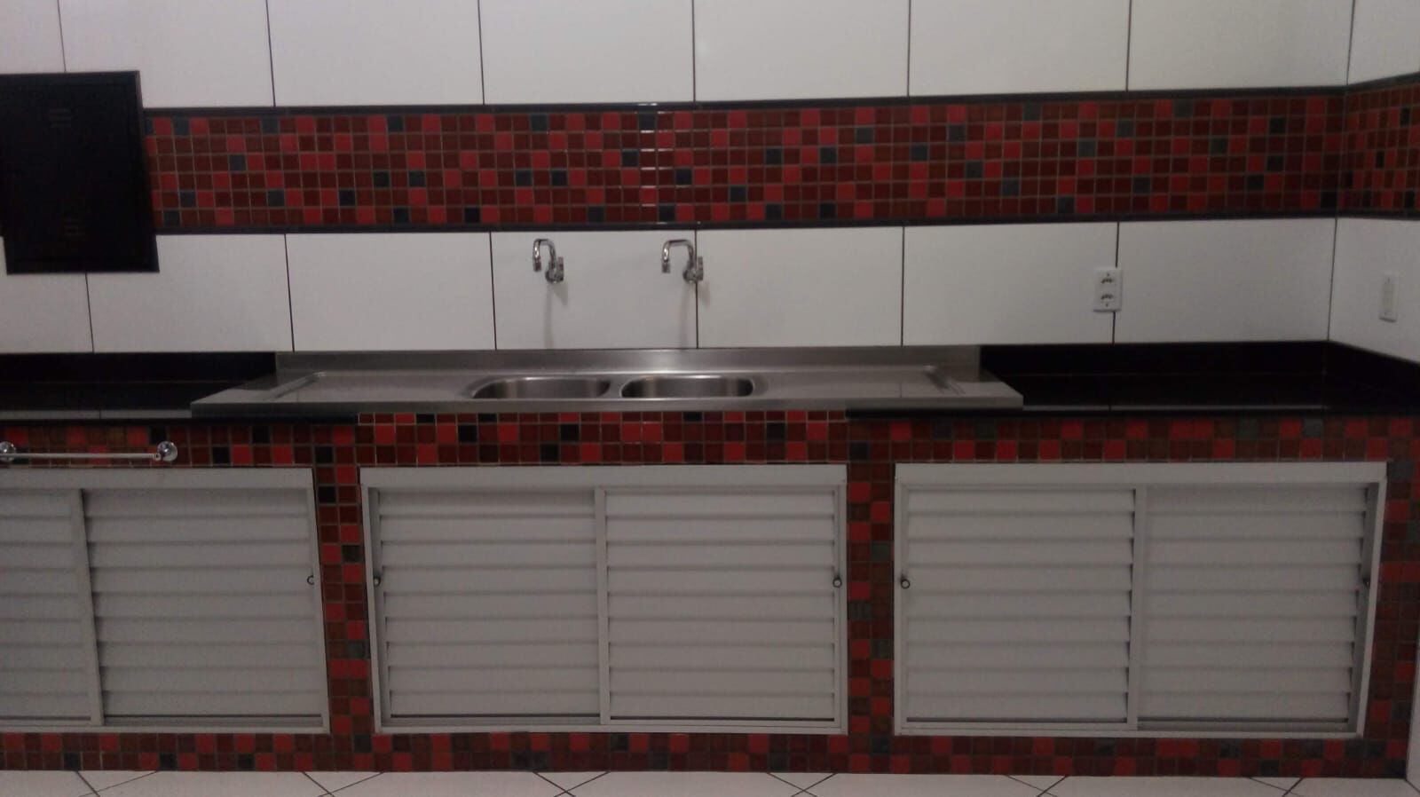 Casa, 2 quartos, 200 m² - Foto 13