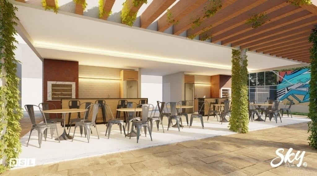 Apartamento, 3 quartos, 140 m² - Foto 21