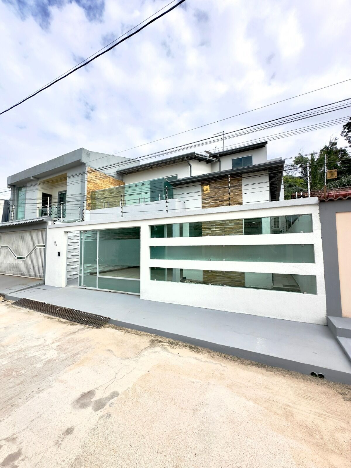 Casa, 4 quartos, 217 m² - Foto 3